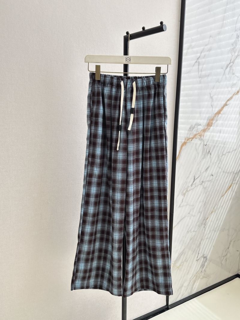 Loewe Long Pants